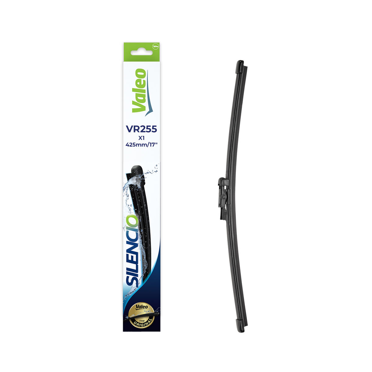 Wiper Blade - 574334 VALEO